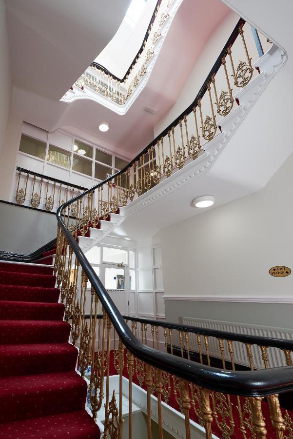 The Crown Hotel Weymouth Eksteriør bilde